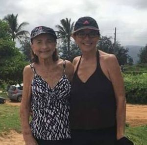 Meet your Posher, Janet